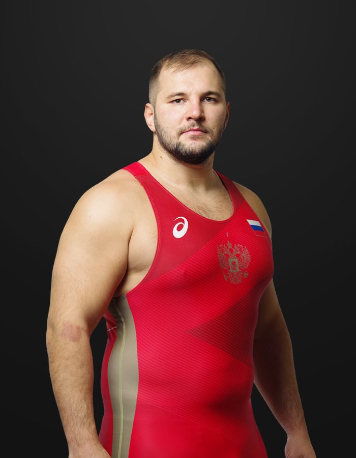 Sergey Semenov