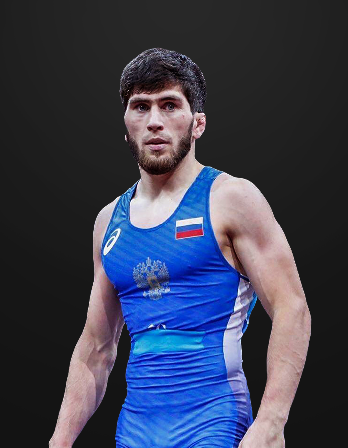 zaur-uguev