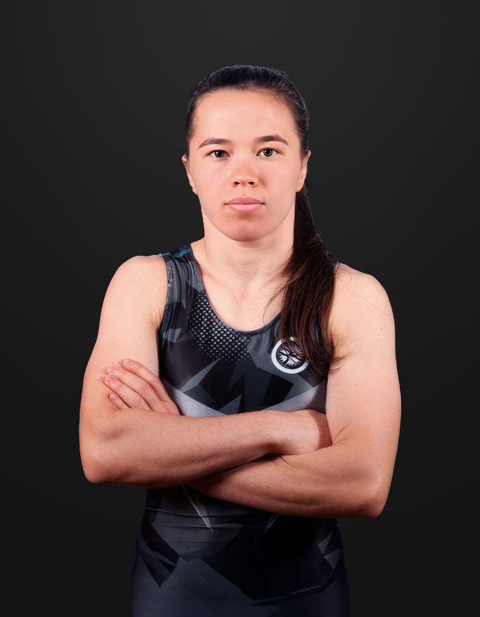 Елизавета Смирнова