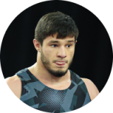 Муртазалиев